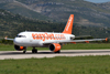 A319-111 EasyJet Airline G-EZFC Split_Resnik (SPU/LDSP) August_6_2011