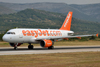 A319-111 EasyJet Airline G-EZEG Split_Resnik (SPU/LDSP) August_10_2013