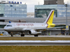 A319-132 Germanwings D-AGWR Prague_Ruzyne (PRG/LKPR) December_16_2012