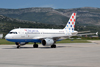 A319-112 Croatia Airlines 9A-CTG Split_Resnik (SPU/LDSP) August_6_2011