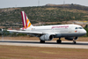 A319-132 Germanwings D-AGWI Split_Resnik (SPU/LDSP) August_10_2013