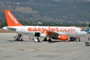 A319-111 EasyJet Airline G-EZAN Split_Resnik (SPU/LDSP) August_09_2013