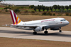 A319-132 Germanwings D-AGWB Split_Resnik (SPU/LDSP) August_10_2013