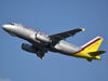 A319-132 Germanwings D-AGWS Cologne_Bonn (CGN/EDDK) April_08_2012