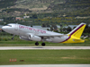 A319-132 Germanwings D-AGWI Split_Resnik (SPU/LDSP) May_03_2012