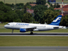 A319-112 Finnair OH-LVD Prague_Ruzyne (PRG/LKPR) July_09_2011