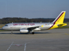 A319-132 Germanwings D-AGWF Cologne_Bonn (CGN/EDDK) April_08_2012