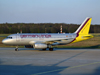 A319-132 Germanwings D-AGWF Cologne_Bonn (CGN/EDDK) April_08_2012