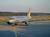 A319-132 Germanwings D-AGWS Cologne_Bonn (CGN/EDDK) April_08_2012