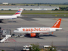 A319-111 EasyJet Airline G-EZBA Prague_Ruzyne (PRG/LKPR) June_17_2008