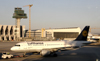 A319-114 Lufthansa D-AILL Frankfurt_Main March_08_2010