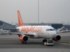 A319-111 EasyJet Airline G-EZEC Amsterdam_Schiphol March_16_2011