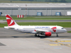 A319-112 CSA Czech Airlines OK-OER Prague_Ruzyne (PRG/LKPR) July_02_2009