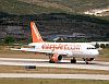 A319-111 EasyJet Airline G-EZBC Split_Resnik (SPU/LDSP) August_7_2010