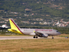 A319-112 Germanwings D-AKNT Split_Resnik (SPU/LDSP) August_7_2010