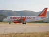 A319-111 EasyJet Airline G-EZBU Split_Resnik (SPU/LDSP) August_08_2009