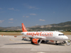 A319-111 EasyJet Airline G-EZID Split_Resnik (SPU/LDSP) August_08_2009