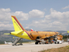 A319-112 Germanwings D-AKNO Split_Resnik (SPU/LDSP) August_08_2009