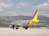 A319-132 Germanwings D-AGWN Split_Resnik (SPU/LDSP) August_08_2009