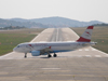 A319-112 Austrian Airlines OE-LDB Split_Resnik (SPU/LDSP) August_08_2009