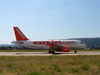 A319-111 EasyJet Airline G-EZEC Split_Resnik (SPU/LDSP) August_9_2008