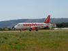 A319-111 EasyJet Airline G-EJAR Split_Resnik (SPU/LDSP) August_9_2008