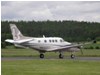 Hawker Beechcraft C90GTi King Air Untitled N890EU Pribram_Dlouha_Lhota May_30_2010