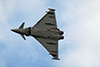 Eurofighter EF-2000 Typhoon S Italian Air Force MM7275 / 4-11 Paris_Le_Bourget June_23_2007 A