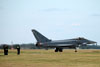 Eurofighter EF-2000 Typhoon 11-10 Ejercito del Aire Kecskemet August_17_2008