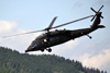 Sikorsky S-70A-42 Black Hawk Austria Air Force 6M-BI Zeltweg (LOXZ) July_01_2011