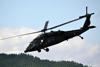 Sikorsky S-70A-42 Black Hawk Austria Air Force 6M-BC Zeltweg (LOXZ) July_01_2011