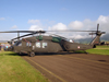 Sikorsky S-70A-42 Black Hawk Austria Air Force 6M-BC Zeltweg (LOXZ) June_27_2009