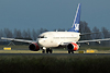 B737-683 Scandinavian Airlines - SAS LN-RCT Amsterdam_Schiphol March_24_2008