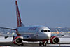 B737-75B Air Berlin (Germania) D-AGES Salzburg January_16_2010