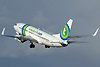 B737-7K2 Transavia Airlines PH-XRD Amsterdam_Schiphol March_24_2008