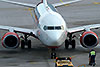 B737-7K5 Air Berlin D-AHXB Salzburg January_9_2011