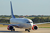 B737-883 SAS Scandinavian Airlines LN-RRW Pula (PUY/LDPU) June_16_2007