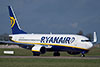 B737-8AS Ryanair EI-DHR Dublin_Collinstown April_14_2009