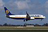 B737-8AS Ryanair EI-DHY Dublin_Collinstown April_14_2009