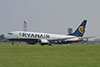 B737-8AS Ryanair EI-DWK Dublin_Collinstown April_20_2009