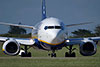 B737-8AS Ryanair EI-DYN Dublin_Collinstown April_14_2009