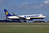 B737-8AS Ryanair EI-DYR Dublin_Collinstown April_14_2009