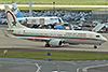 B737-8B6 Royal Air Maroc (RAM) CN-RNZ Paris_Orly_Sud June_25_2007