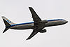 B737-8K2 KLM - Royal Dutch Airlines PH-BXL Amsterdam Schiphol April_15_2006