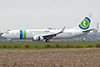 B737-8K2 Transavia Airlines PH-HZN Amsterdam Schiphol April_20_2006