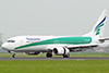 B737-8K2 Transavia Airlines PH-HZW Amsterdam Schiphol April_21_2006