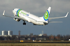 B737-8K2 Transavia Airlines PH-HZK Amsterdam_Schiphol March_24_2008