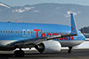 B737-8K5 Thomsonfly (Thomson Airways) G-FDZR Salzburg January_16_2010