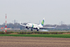 B737-7K2 Transavia Airlines PH-XRD Amsterdam Schiphol April_20_2006