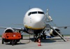 B737-8AS Ryanair EI-DPV Croatia Osijek_Klisa (OSI/LDOS) June_01_2011